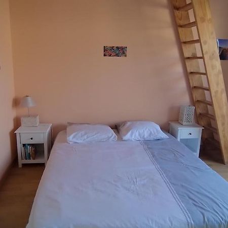 Belle Chambre Sur Terrasse A 3 Min De La Gare Bordeaux Eksteriør bilde